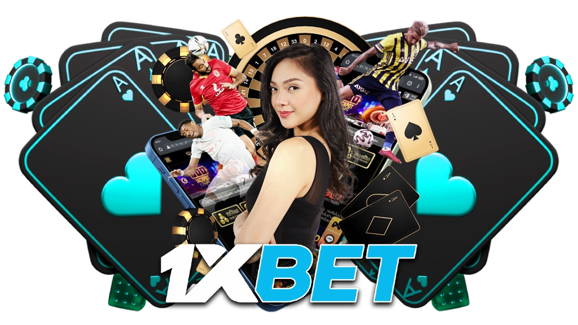 1x bet ดาวน์โหลด